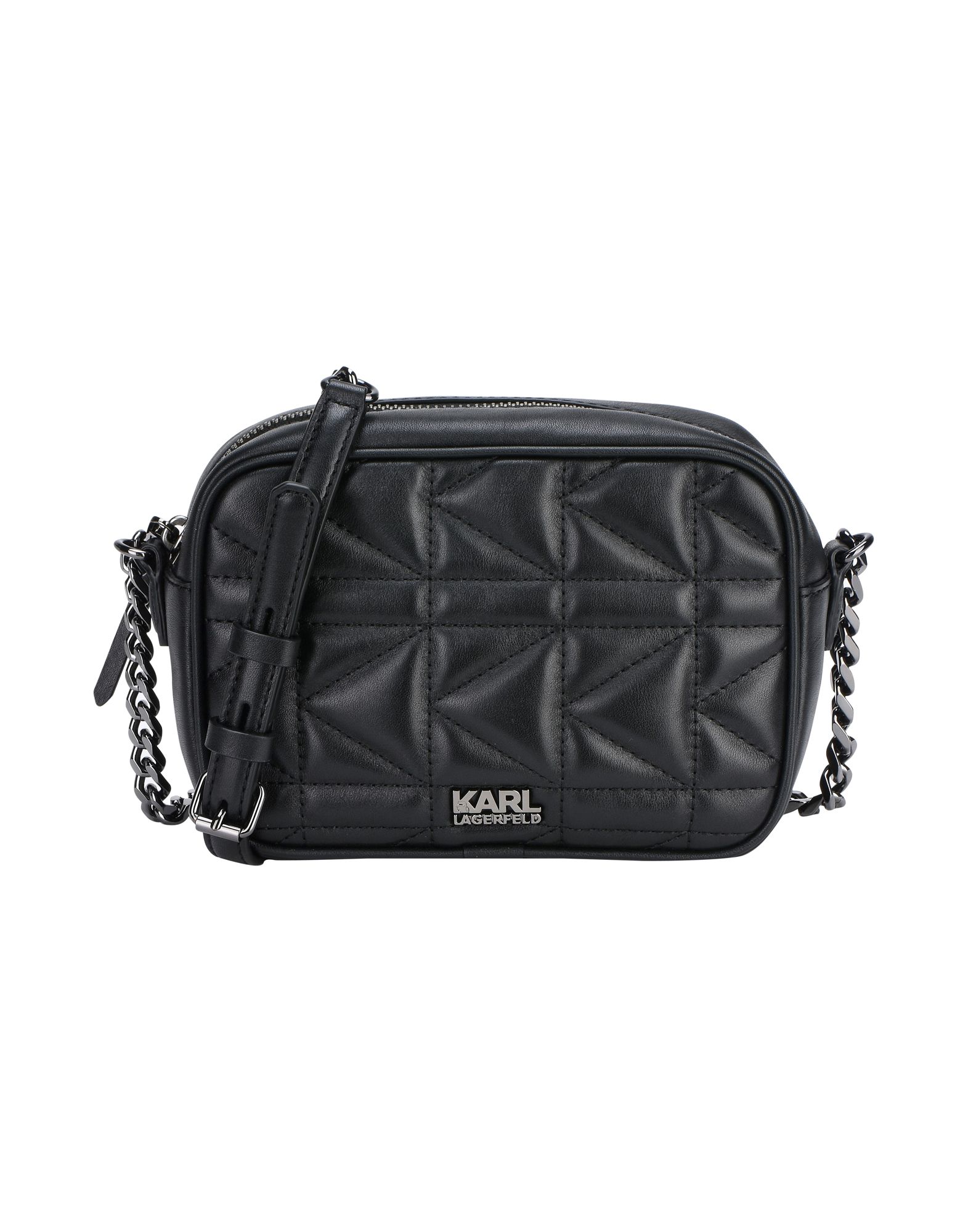 Сумка KARL LAGERFELD