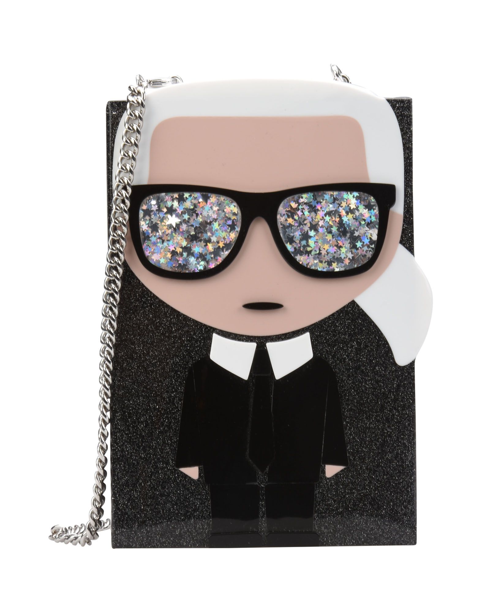 Сумка KARL LAGERFELD