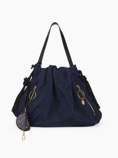 see by chloe flo shoulder bag