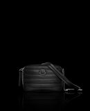 MONCLER ATLA - Small leather bags - women