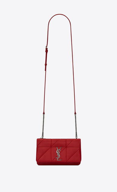 Women S Mini Minibags Saint Lau Ysl Jamie Chain Wallet Carré Rive Gauche In