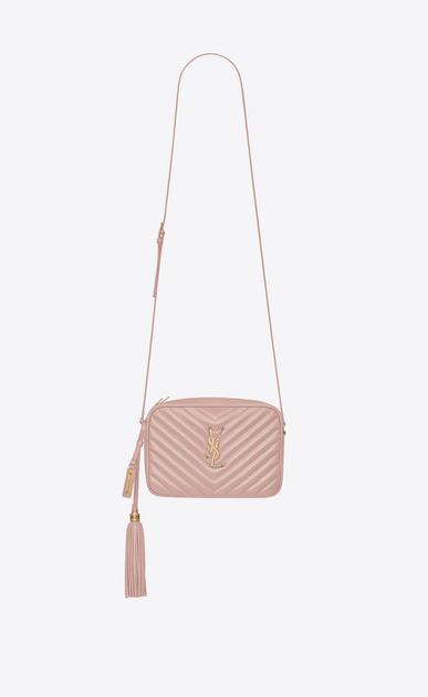 ysl camera bag pink