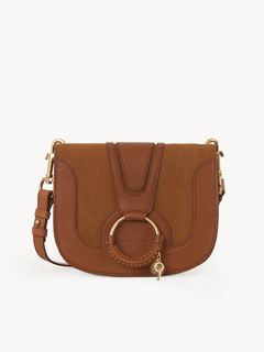 Hana Shoulder Bag Women S Bags Chloé Official Website Hana Shoulder Bag Women S Bags Chloé Official Website