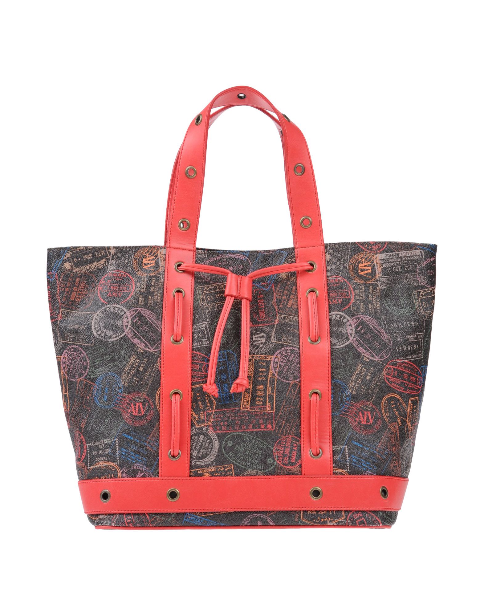 Сумка на руку  - Черный цвет