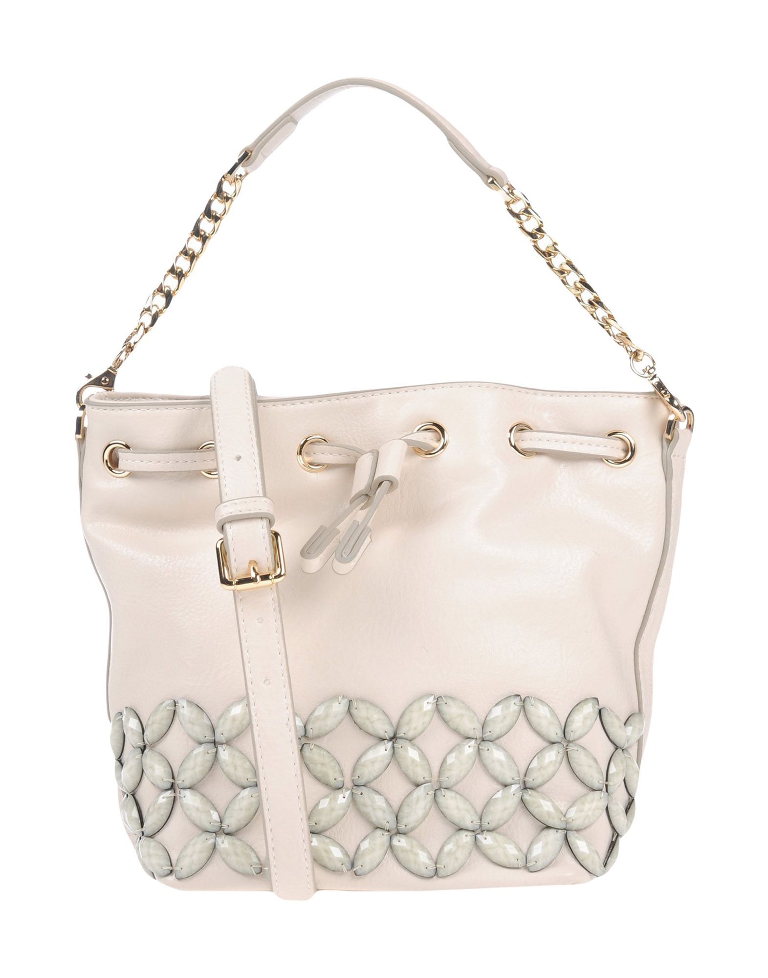 Сумка на руку  - Красный,Синий,Черный,Белый цвет