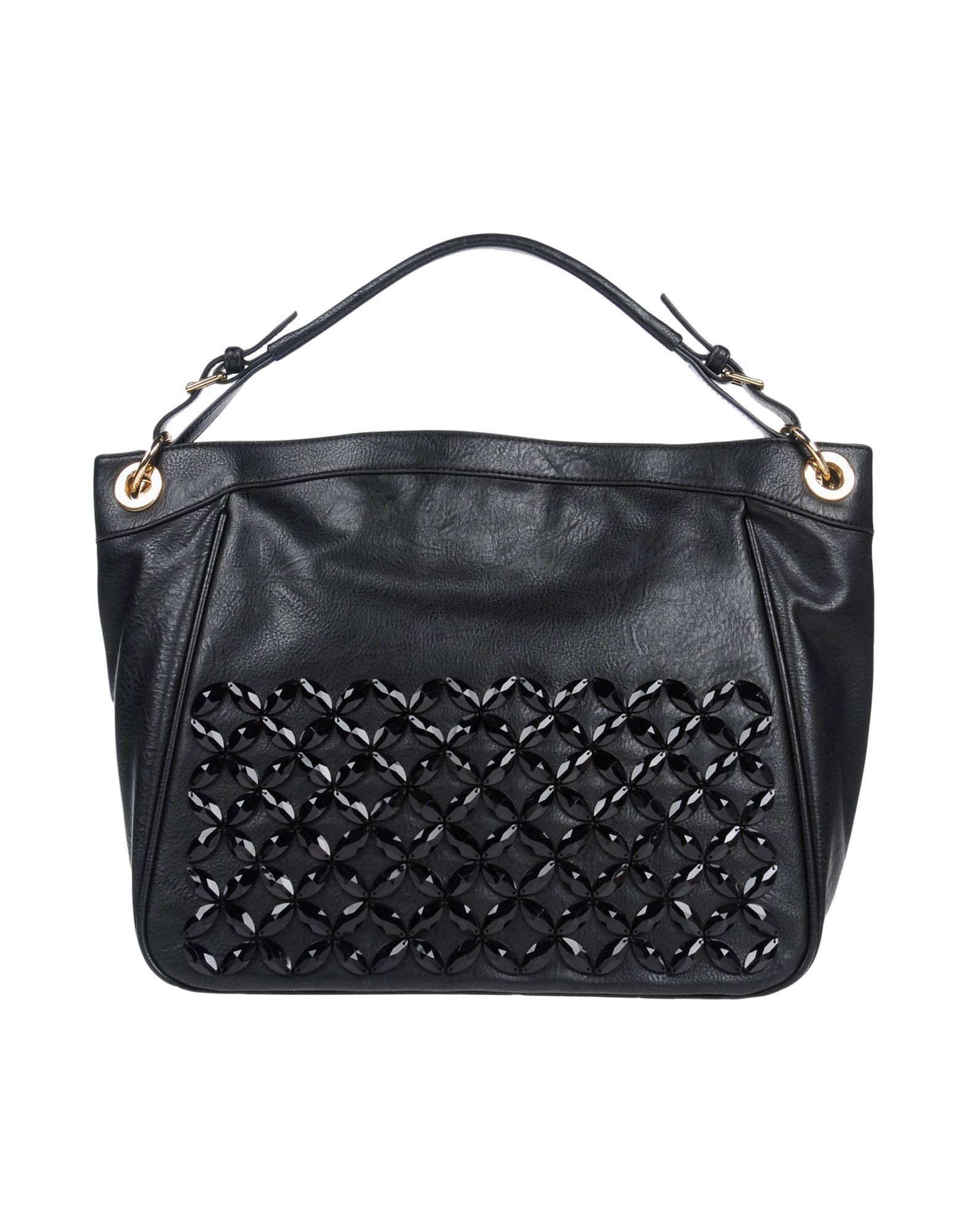 Сумка на руку  - Красный,Белый,Желтый,Синий,Черный цвет