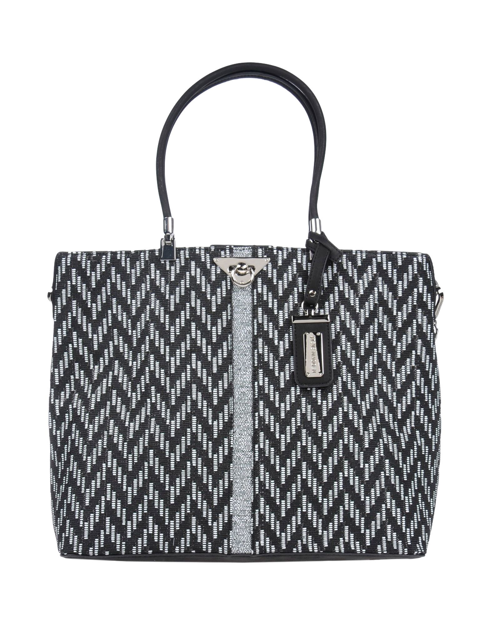 Сумка на руку  - Черный цвет