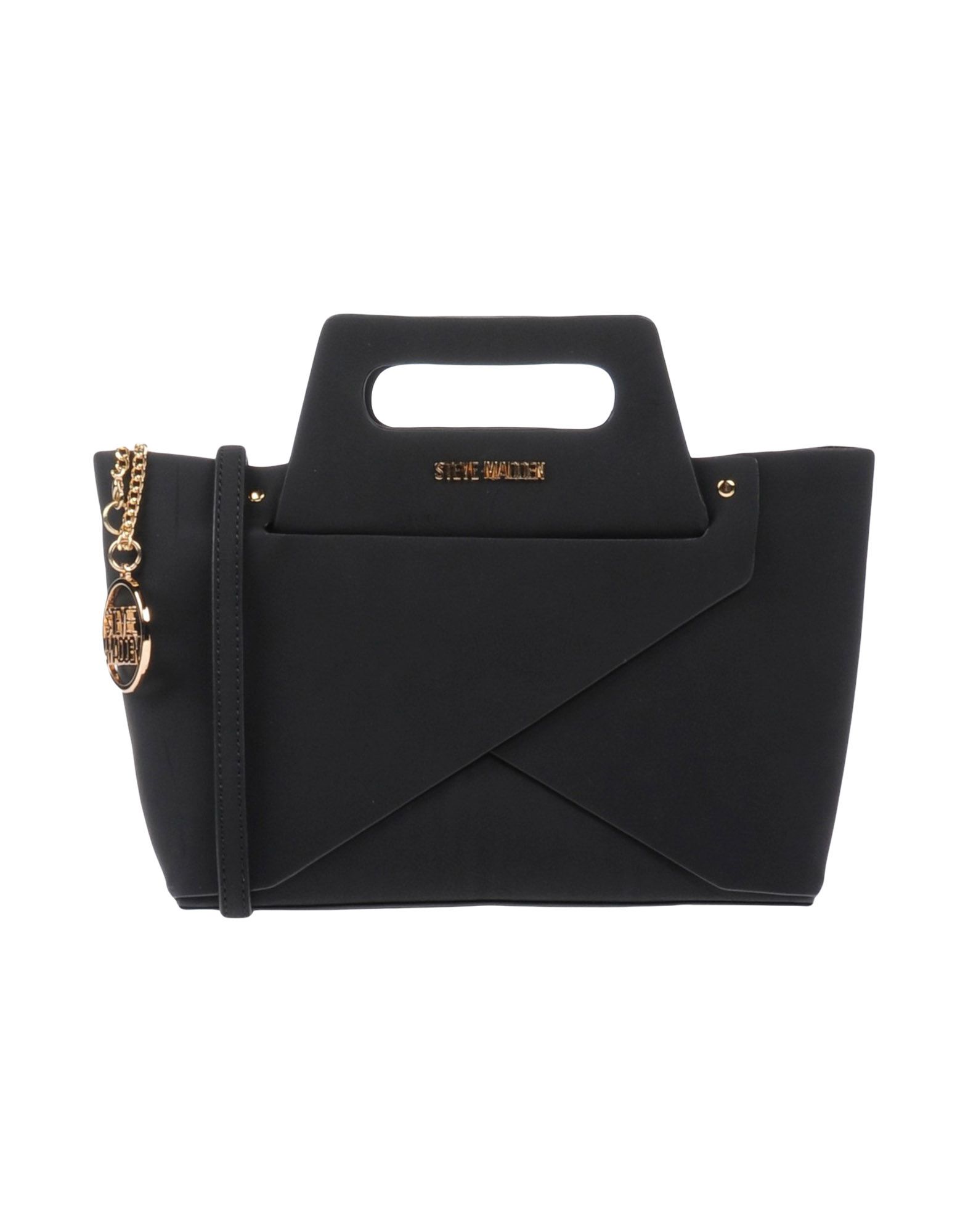 Сумка на руку  - Черный цвет