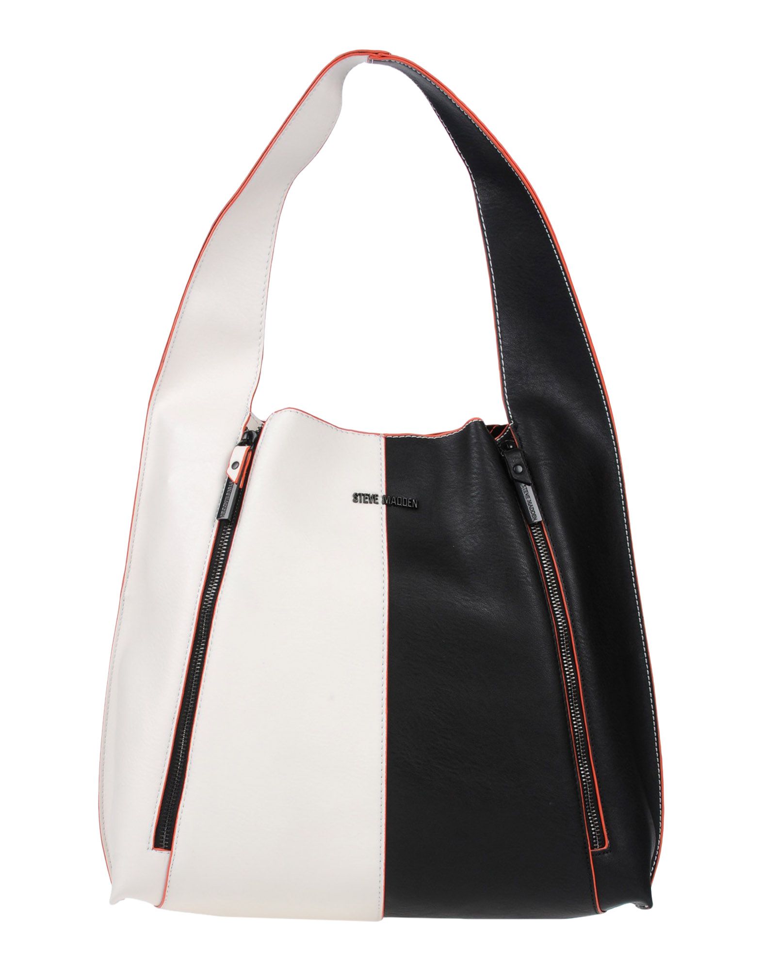 Сумка на руку  - Черный цвет