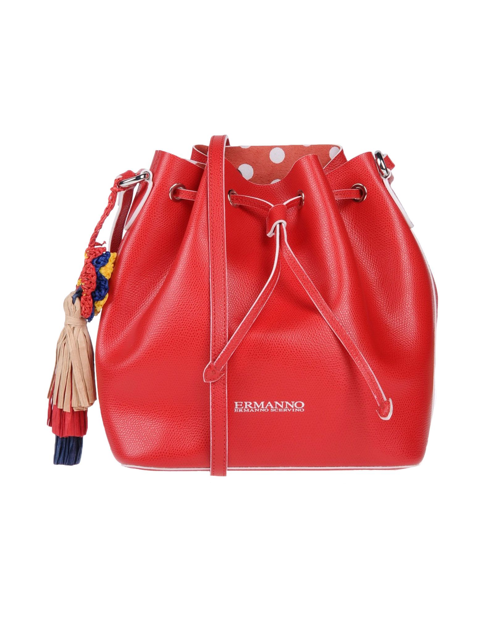 Сумка ERMANNO DI ERMANNO SCERVINO
