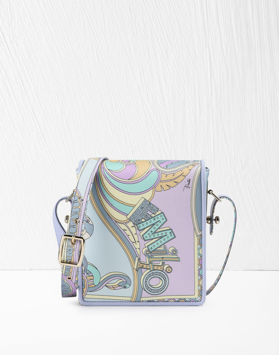 Shoulder Bag Emilio Pucci Purchase Online At Emiliopucci