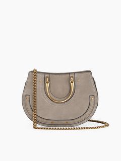 chloe mini pixie bag