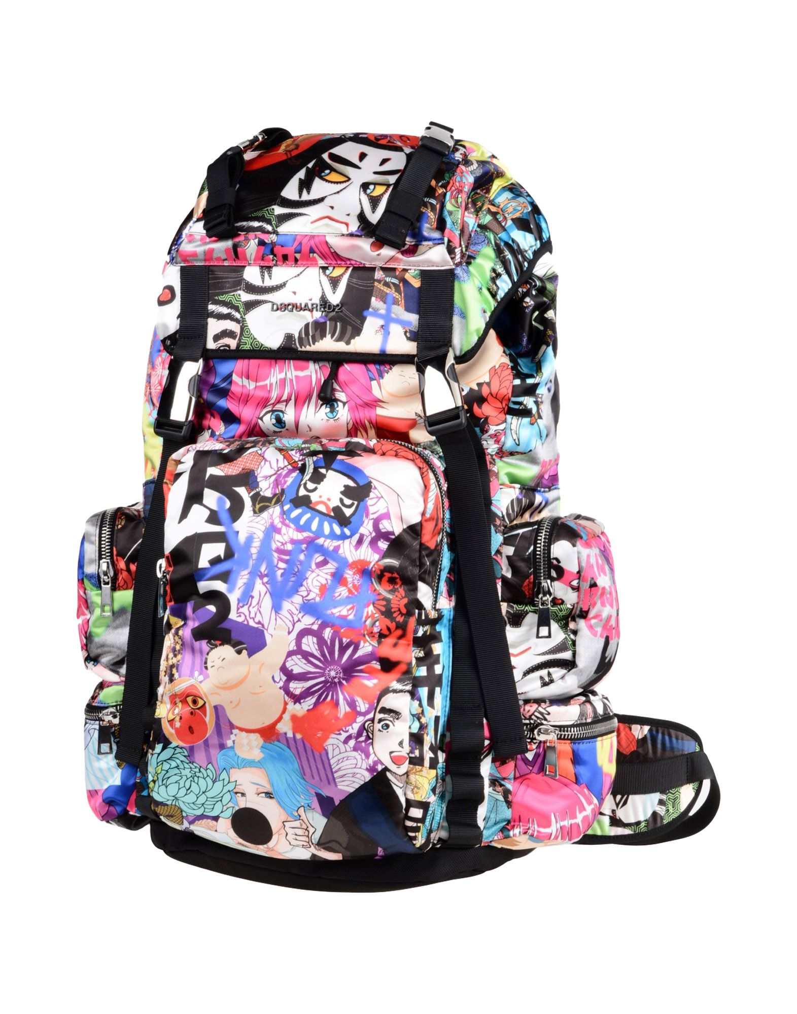Сумка DSQUARED2