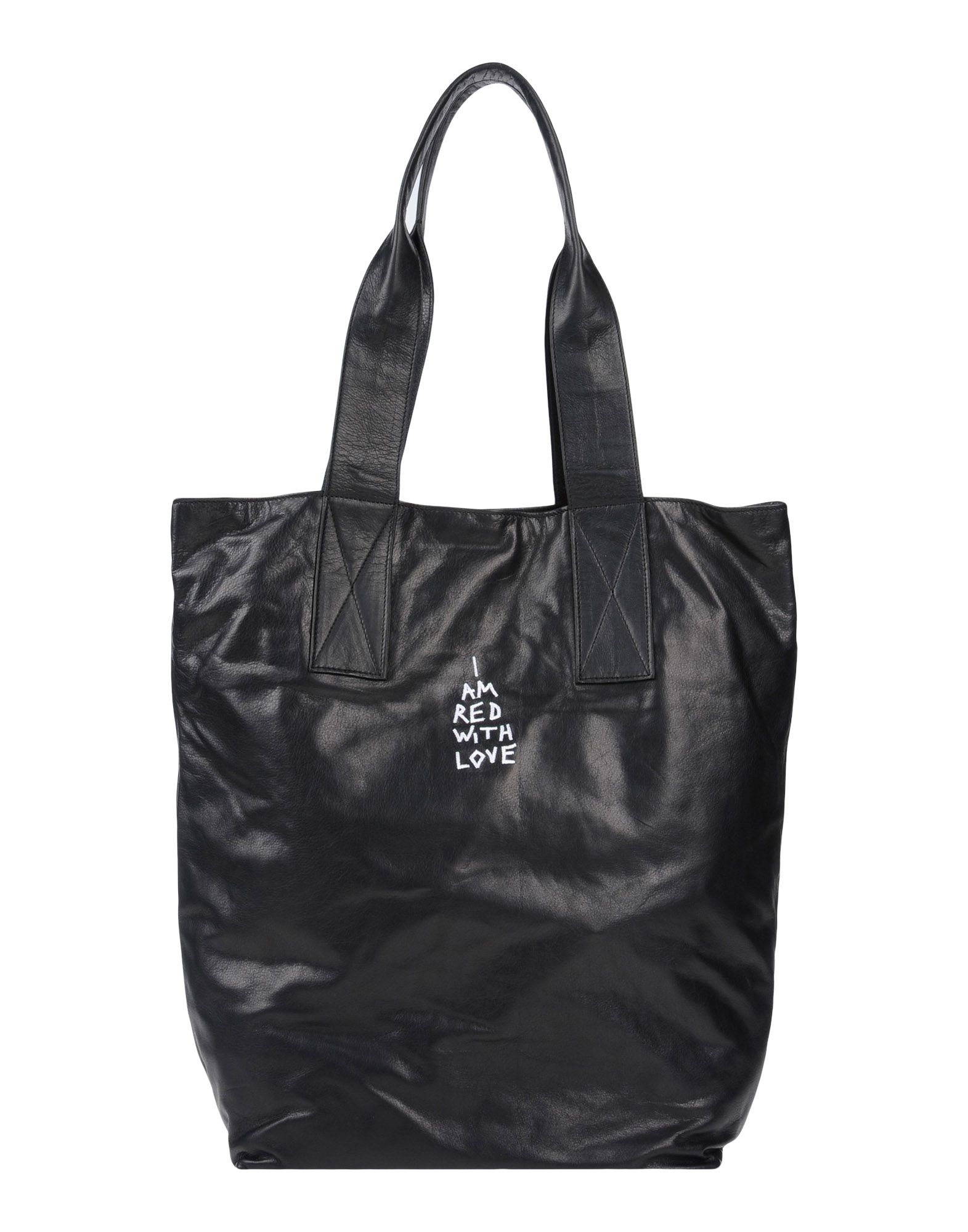 Сумка ANN DEMEULEMEESTER