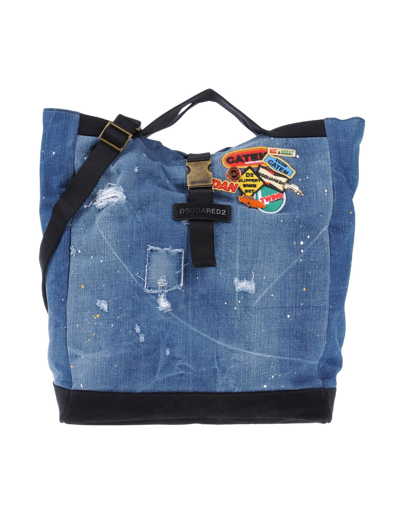 Сумка DSQUARED2