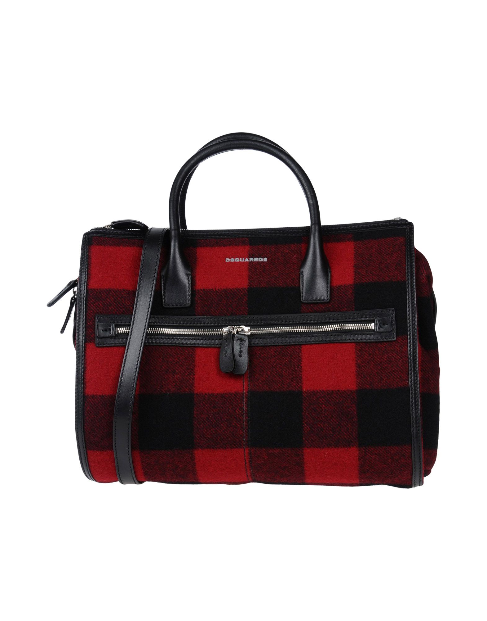 Сумка DSQUARED2