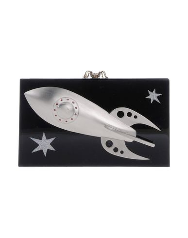 Сумка на руку Charlotte Olympia