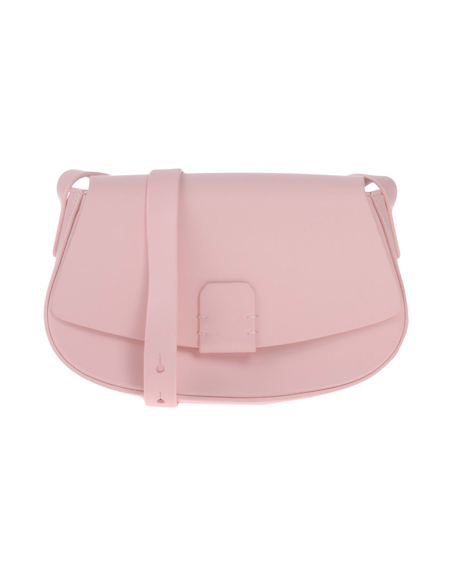 Сумка через плечо  - Оранжевый,Желтый,Розовый цвет