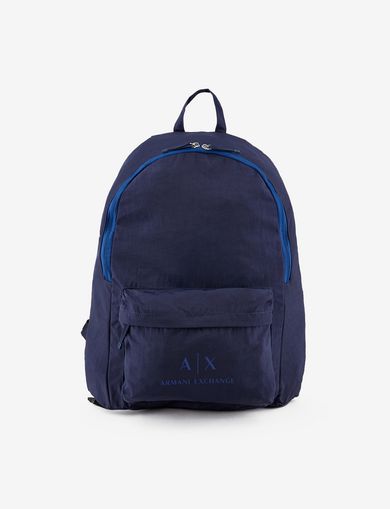 X A de Mochilas Hombre Armani Bolsos Messenger Exchange Tienda 8P0nq4x