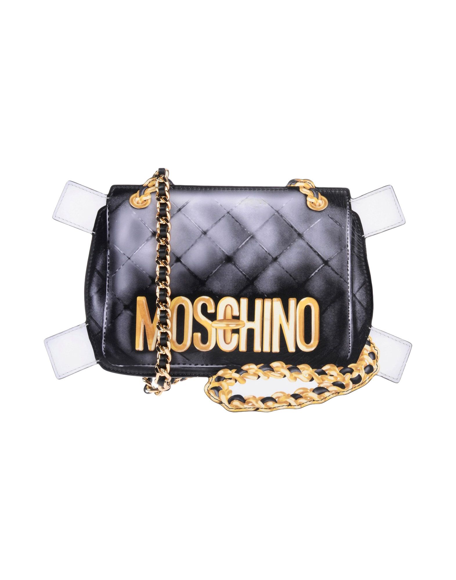 Сумка MOSCHINO
