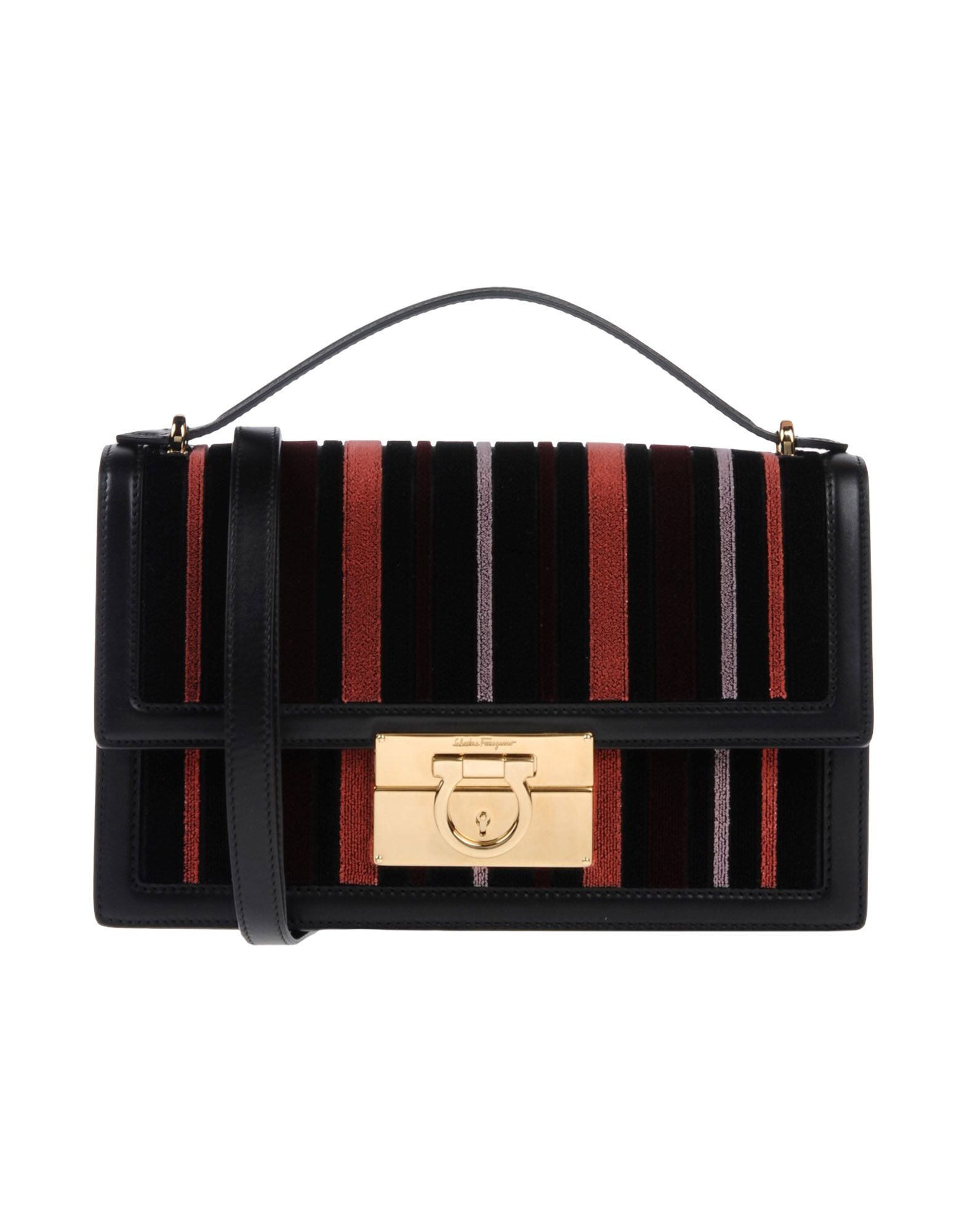 Сумка SALVATORE FERRAGAMO
