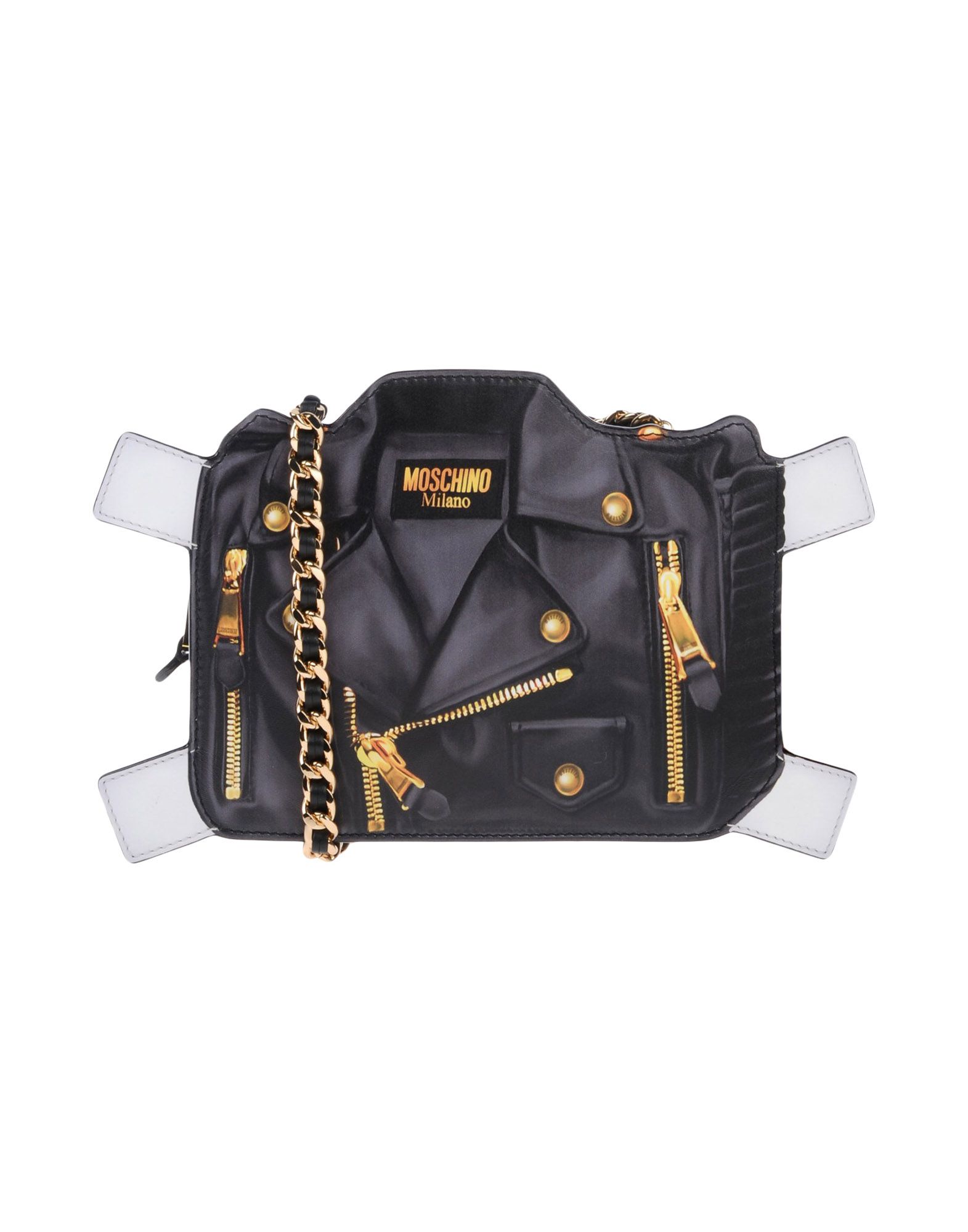 Сумка MOSCHINO