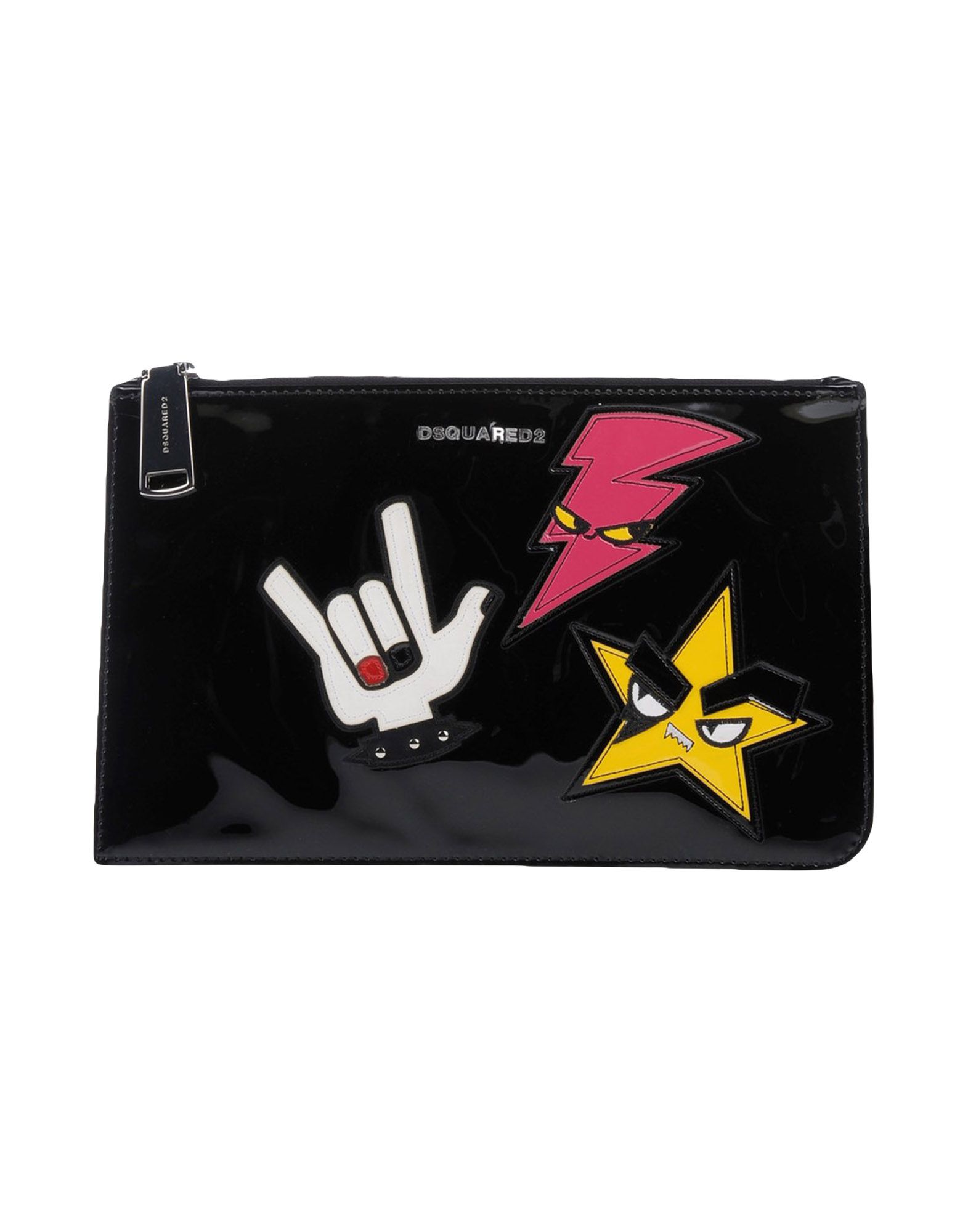 Сумка DSQUARED2