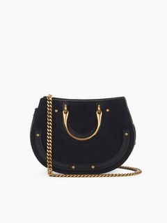 chloe bag belt