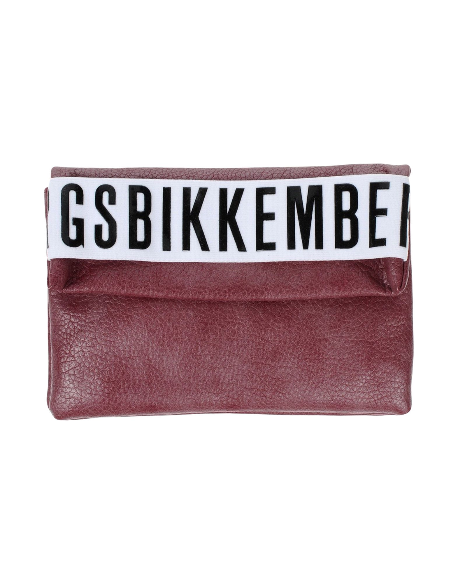 Сумка BIKKEMBERGS