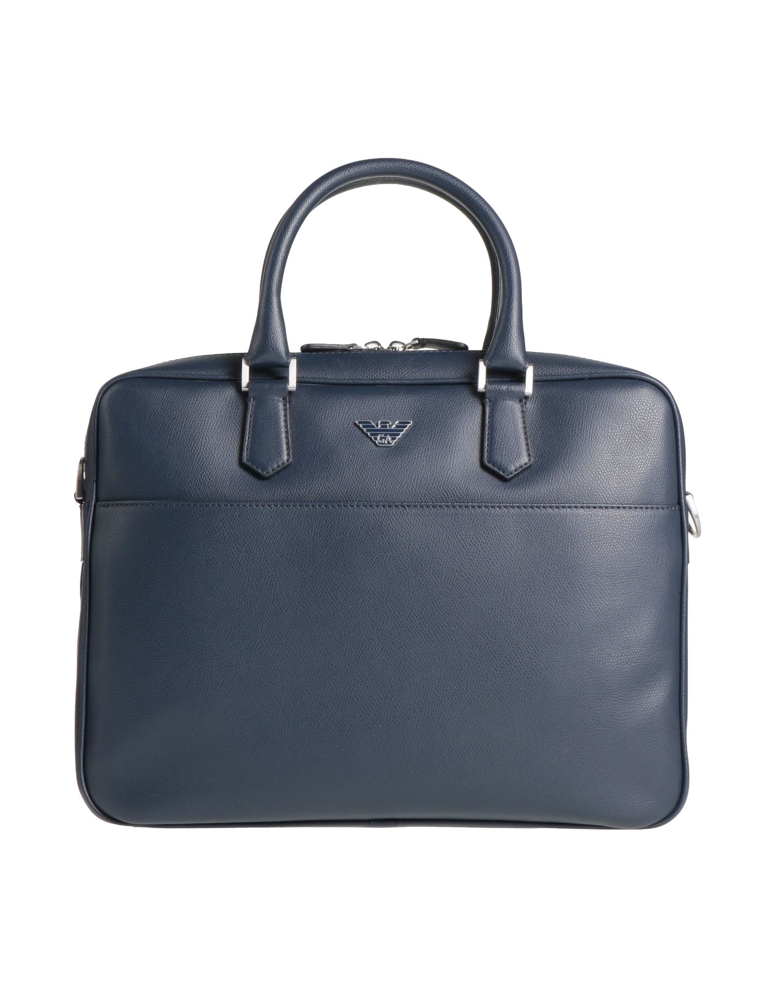 Emporio Armani Handbags In Blue