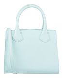 PATRIZIA PEPE Damen Handtaschen Farbe S�uregr�n Gr��e 1
