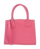 PATRIZIA PEPE Damen Handtaschen Farbe Rosa Gr��e 1