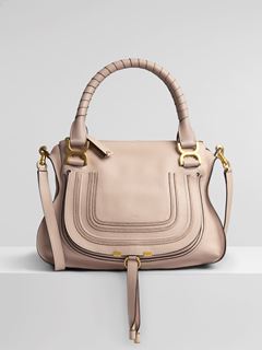 Women S Marcie Bags Collection Chloé Us Marcie Handbag