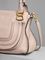 CHLOÉ Hand bag Woman Marcie handbag f