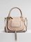 CHLOÉ Hand bag Woman Marcie handbag f