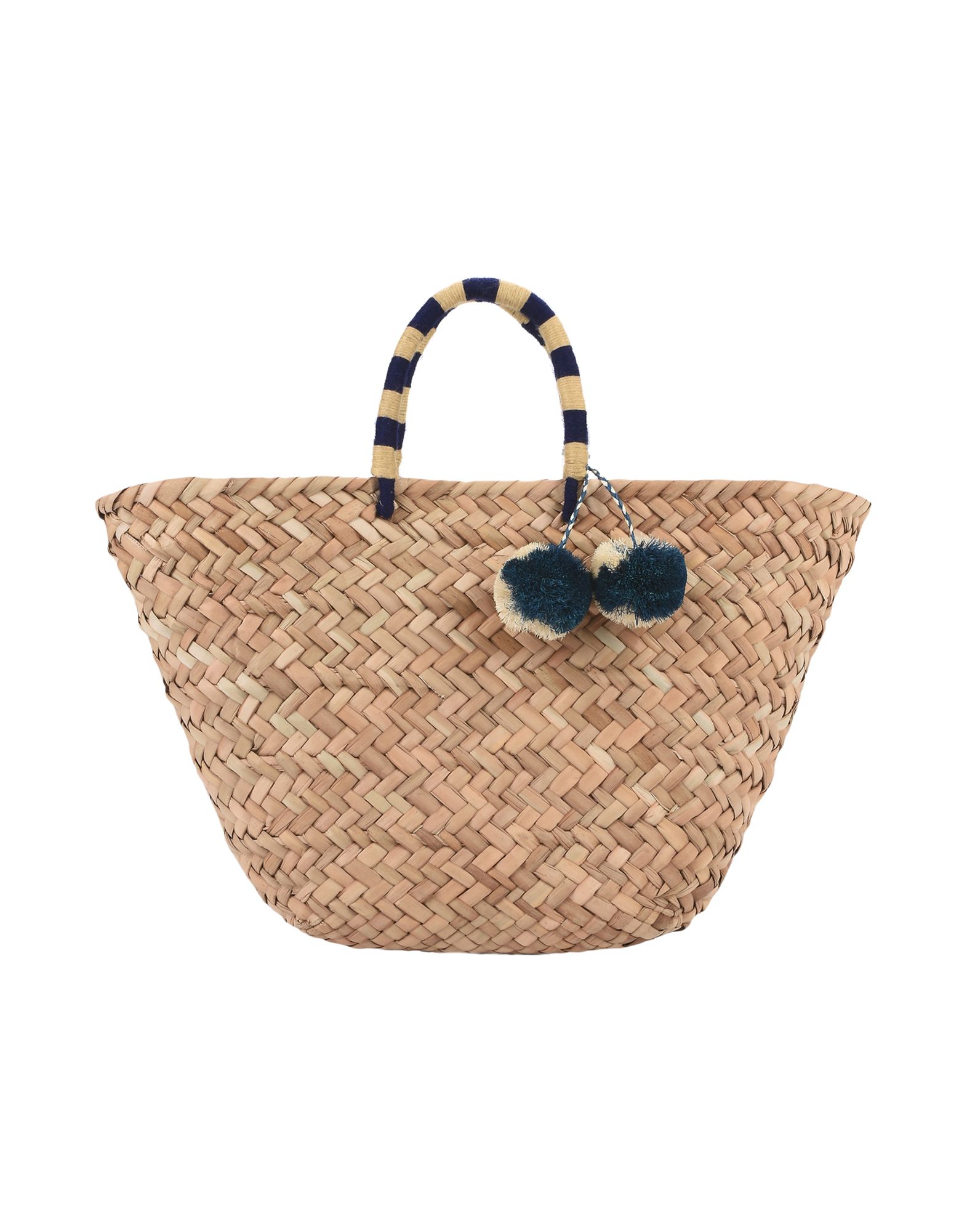 Сумка на руку  - Бежевый цвет