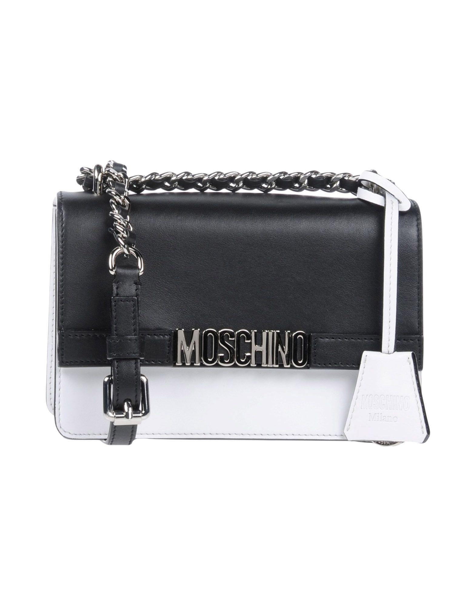 Сумка MOSCHINO