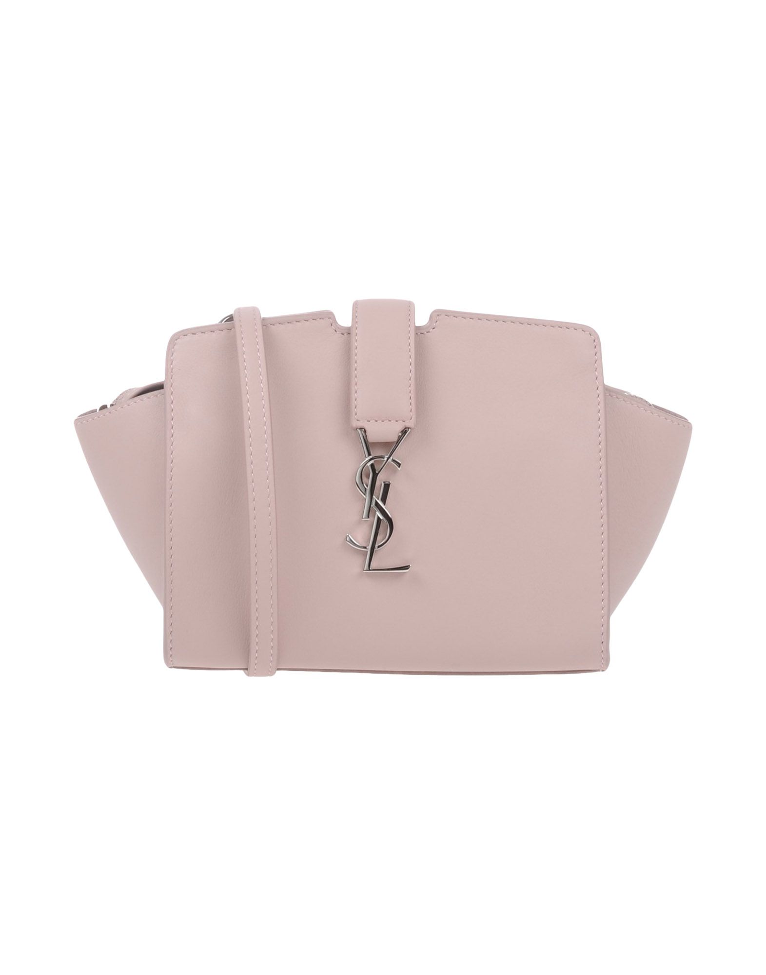 Сумка на руку  - Бежевый цвет