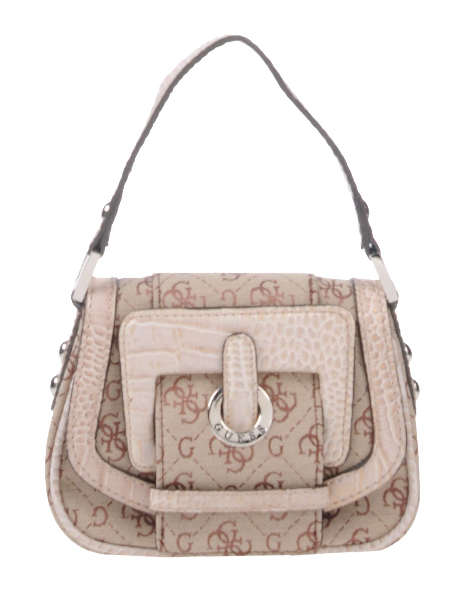 Сумка на руку  - Зеленый цвет