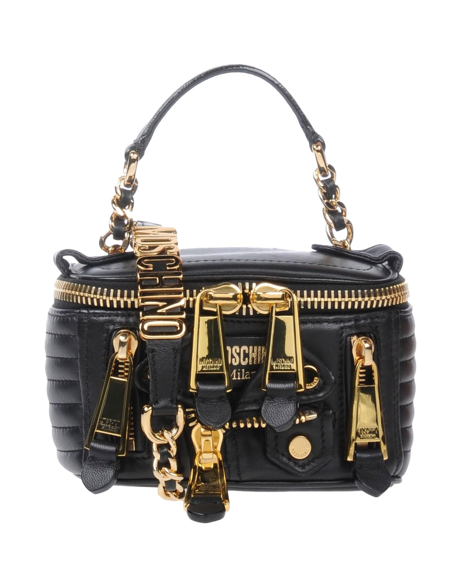 Сумка MOSCHINO