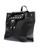 TOSCA BLU Damen Rucks�cke & Bauchtaschen Farbe Schwarz Gr��e 1