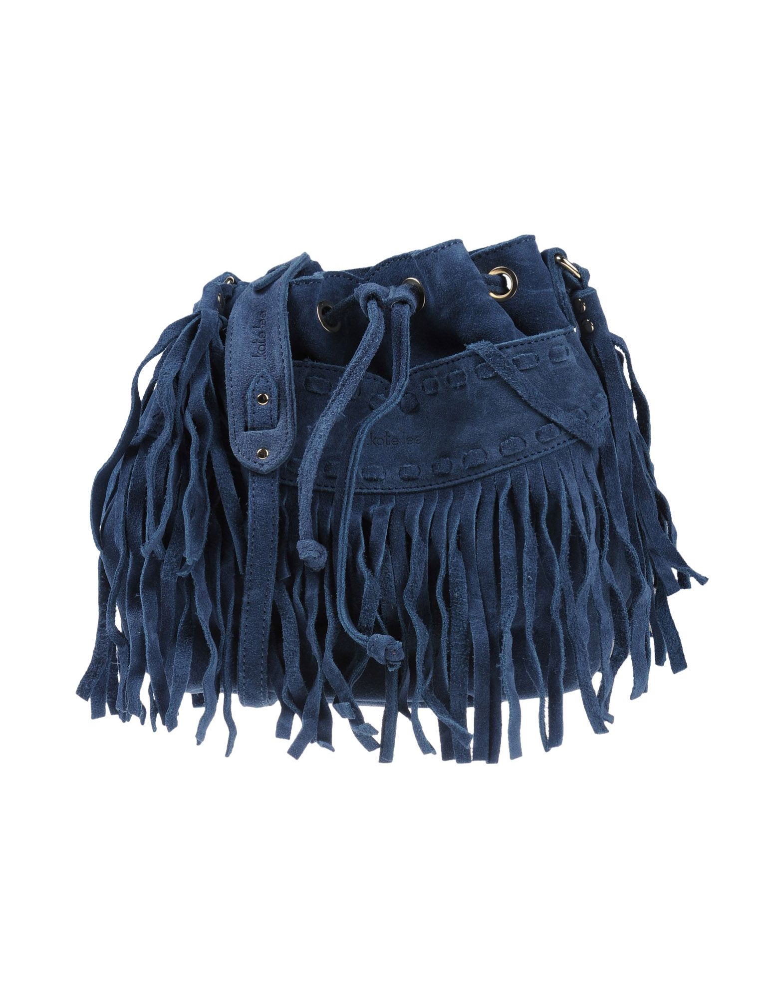 Сумка через плечо  - Черный,Красный,Синий цвет