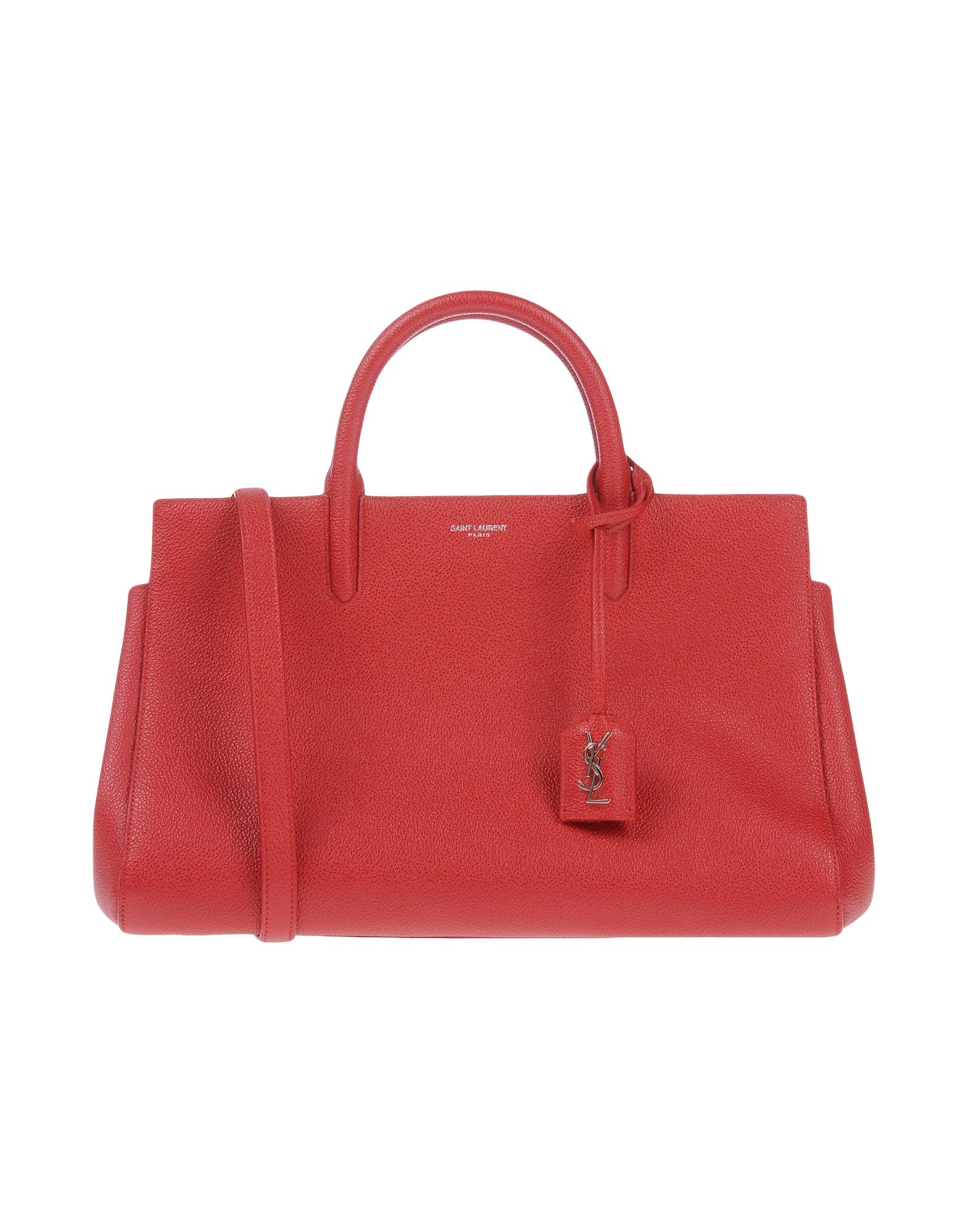 Сумка на руку  - Красный цвет