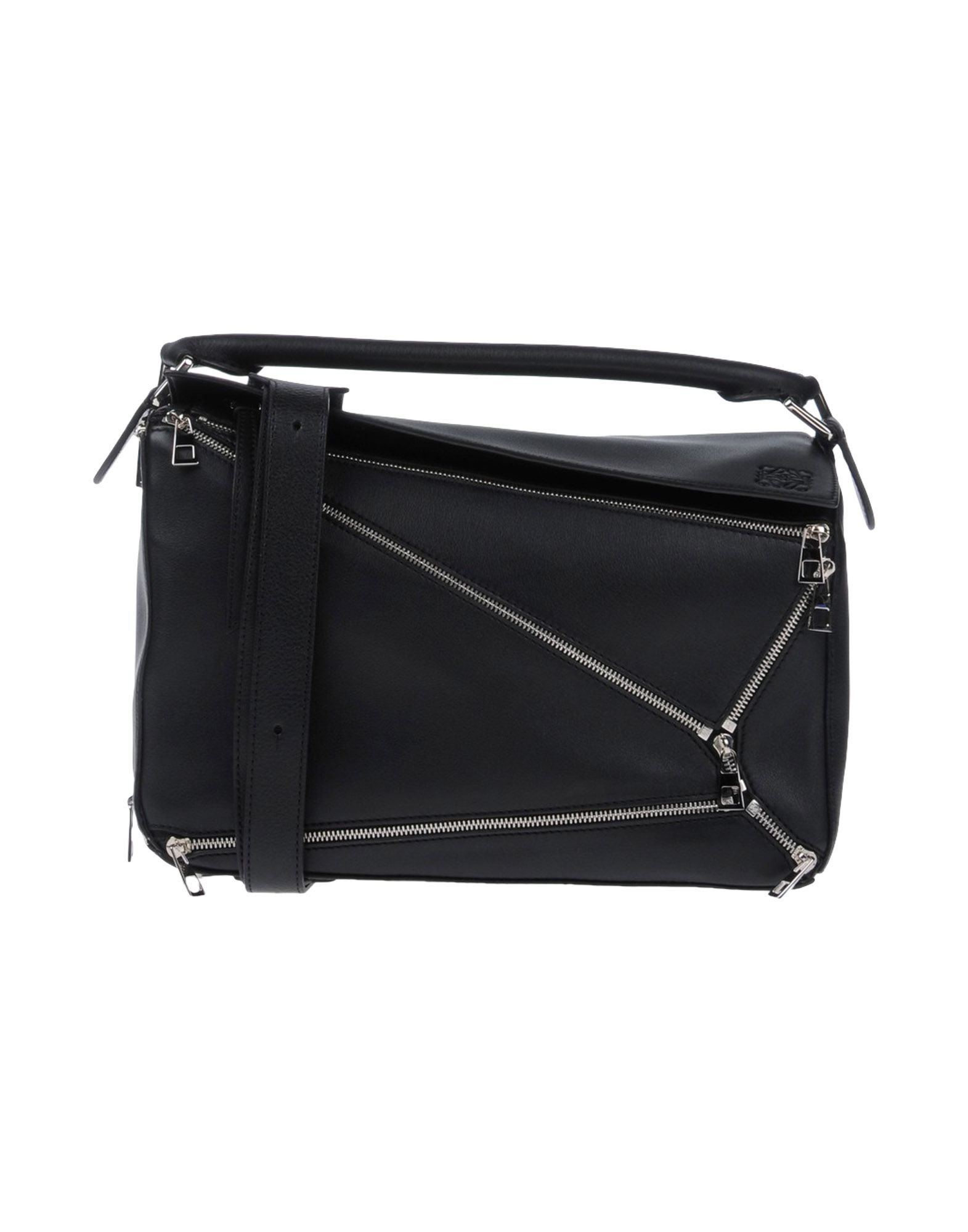 Сумка на руку  - Красный,Черный цвет