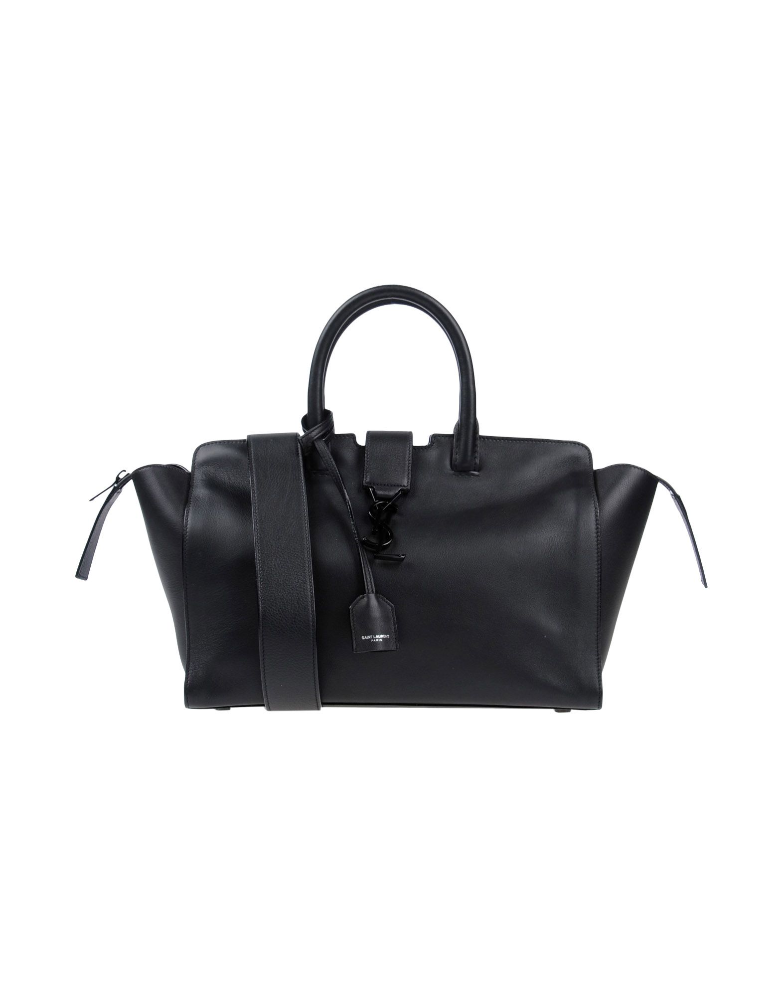 Сумка на руку  - Белый,Черный цвет