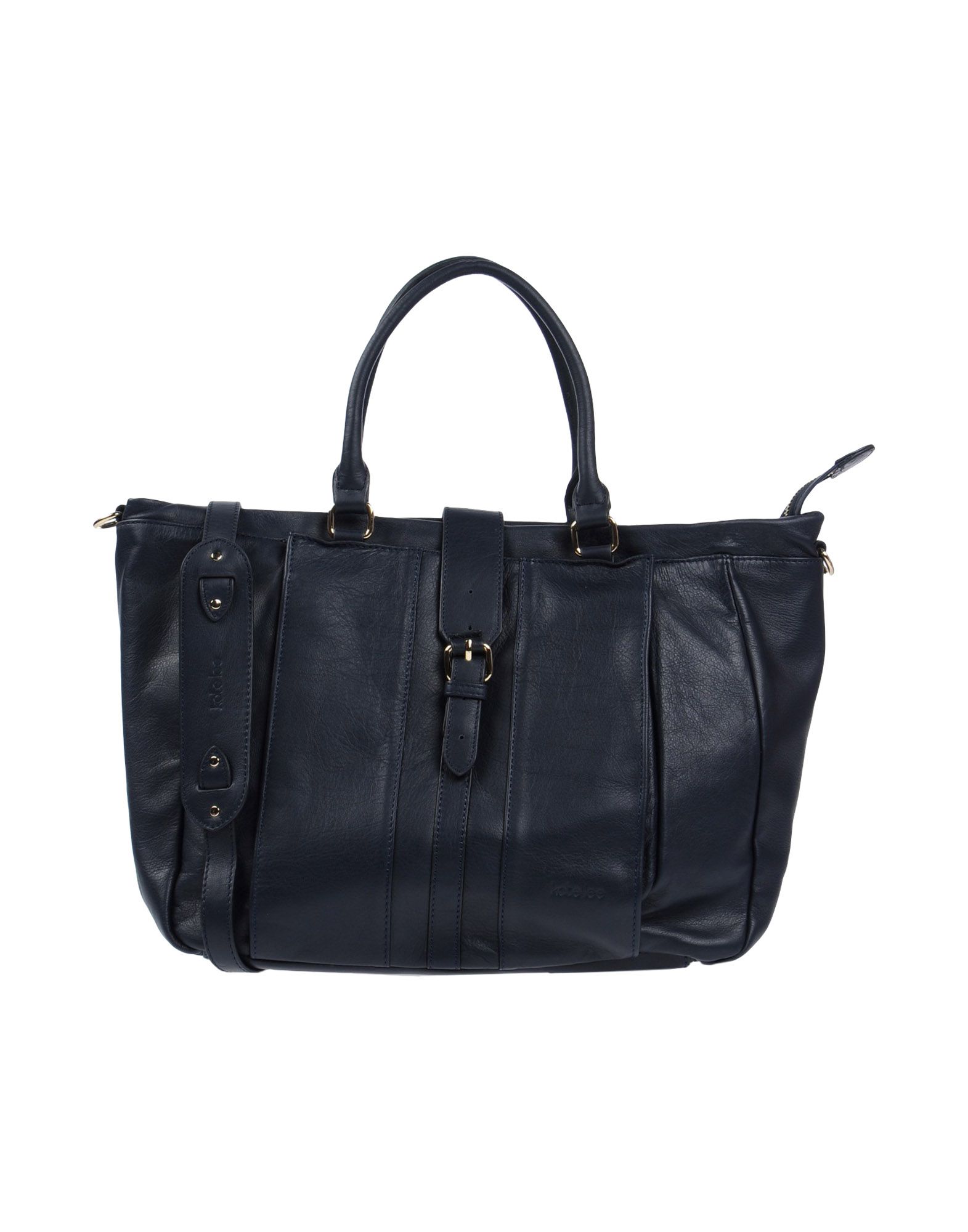 Сумка на руку  - Серый,Синий цвет