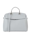 FURLA Damen Handtaschen Farbe Grau Gre 1