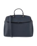 FURLA Damen Handtaschen Farbe Dunkelblau Gre 1