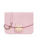 FURLA Damen Umh�ngetasche Farbe Rosa Gr��e 1