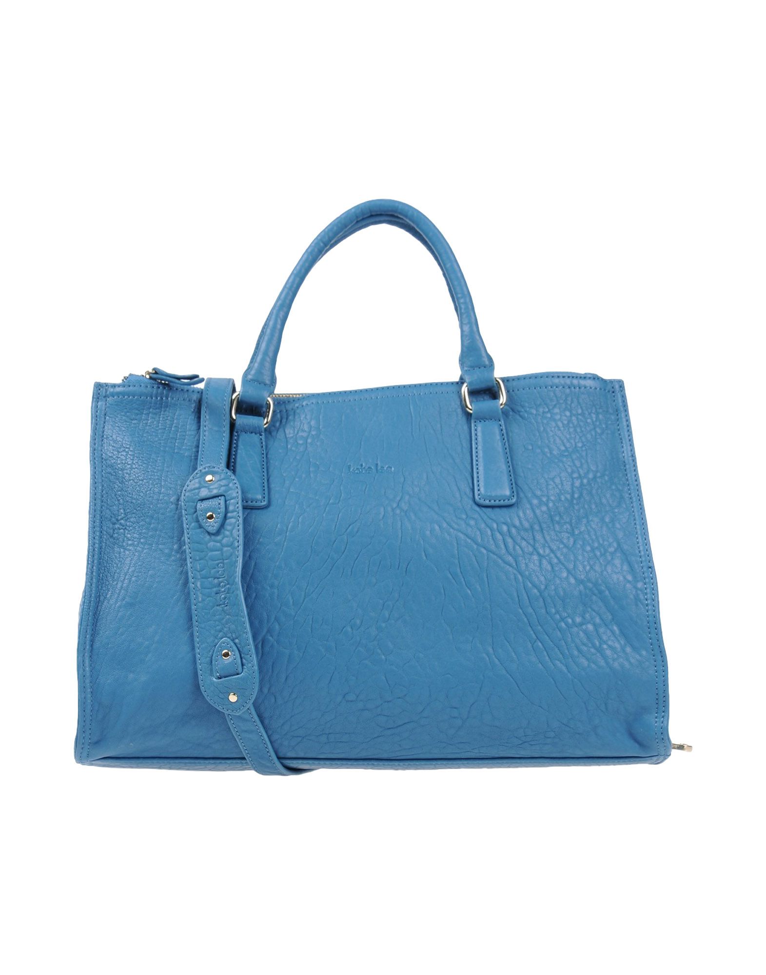 Сумка на руку  - Зеленый цвет